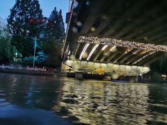 -运河游船(武林门码头)