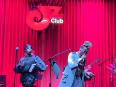 -JZ Club 爵士酒吧(上海店)
