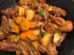 -马凯餐厅(地安门店)