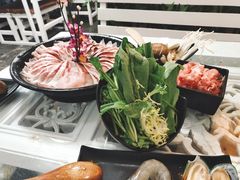 -丽江庭院之丽江往事(安定门店)