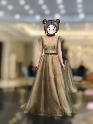 -拉瑞娜LaReine婚纱礼服高级定制