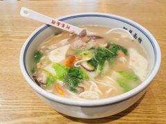 -阿琴面馆(武林路店)