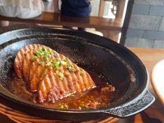 -永安水煮活鱼·仪征土菜院子