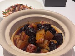 -粗茶淡饭·汉口公馆(循礼门店)