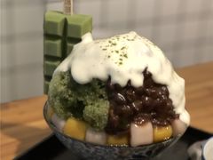 -WONDER ICE 萬得冰田(建設路总店)