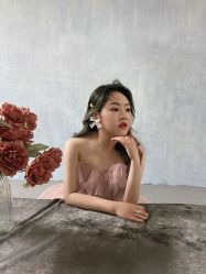 -唯一旅拍·颂当代影像艺术中心(上城店)