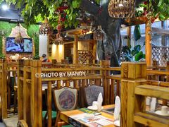 -草原塞蛮羊火锅城(港湾店)