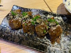 招牌牛肉-爱米粒家