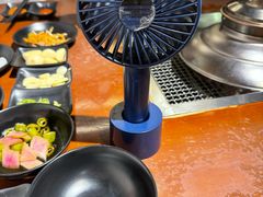 -肉甲韩国木炭烤肉(新壹街1店)
