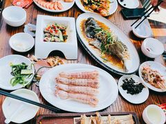 -琼大师东方烤乳猪(亚特兰蒂斯店)