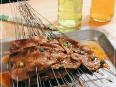 -建国烧烤(建乐路店)