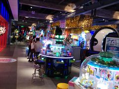 -星际传奇(壹方城购物中心店)