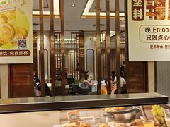 -稻香酒家·35年老字号(侨光店)