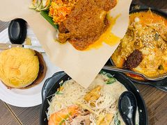 -三姐妹  Roast & Coffee(Retro Garden 1968’s)