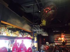 -Luchador摔跤手墨西哥餐厅(恒宇广场店)