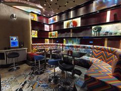 -蓝色派对KTV(聚然广场店)