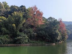 -广州市白云山风景名胜区