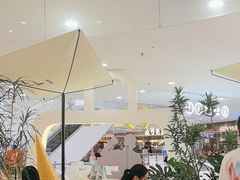 -野人先生Gelato(上海长宁龙之梦店)