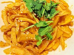 -玉桥餐厅(天坛店)