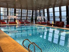 -北京王府井希尔顿酒店·万斯阁西餐厅