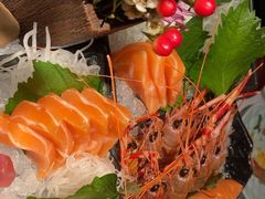 -松鹤精致料理(五一中路店)