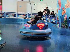 -蒙特利亲子乐园