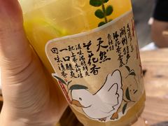 -盟重烧烤(高正街店)