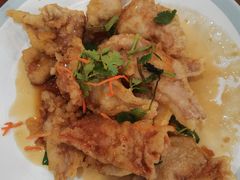 -那家老院子东北菜·饺子·小鸡炖蘑菇(艳华街店)