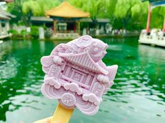 -趵突泉景区