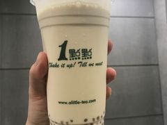 -1点点(东门电玩城店)