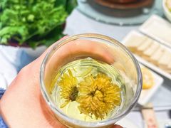 -京和昌·老北京铜锅涮肉(三经路店)