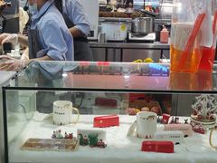 -爷爷不泡茶NOYEYENOTEA(武汉佰港城创始店)