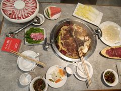 -人人捞火锅(陵水店)