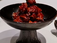 梅酱小排-南麓·浙里(外滩店)