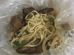 -水仙拉面(水仙街店)