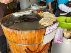 -尚食卢记烧饼(凤凰路总店)