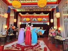 -小罗子汤店(大士院总店)