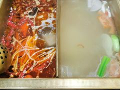 -许府牛火锅(信义坊总店)