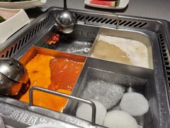 -海底捞火锅(金光华店)