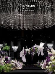 -西安威斯汀大酒店·宴会厅