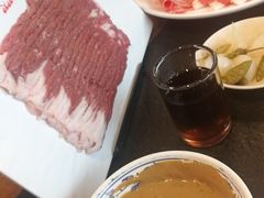 -仁和四季涮肉馆(天坛南门店)
