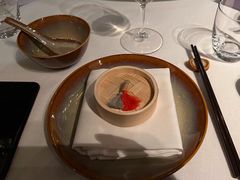-上海柏悦酒店·世纪100牛排馆