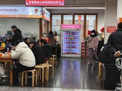 -龙华素斋(龙华路店)