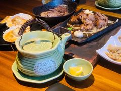 -和彩放题餐厅(酒仙桥店)