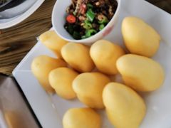 -食光慢宴·安吉土菜馆