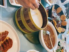 -玉林烤鸭店(定福庄店)