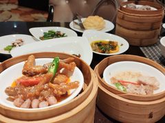 -博悦茶餐厅(文殊院店)