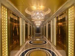 -华夏食府中餐厅(中原路店)