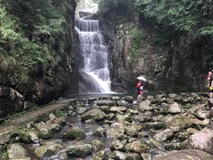 -浙西大峡谷