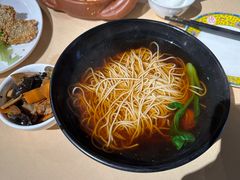 -功德林(南京西路店)